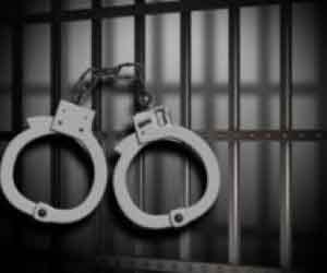 men arrested after forcing woman to eat bug, gluing her mouth shut