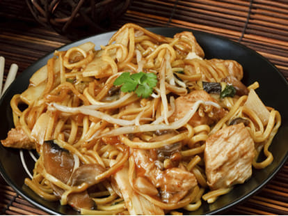seven diet that decrease libido