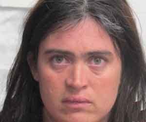 Mother posted nude photos of her daughter 