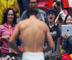 when fans react to nadal  