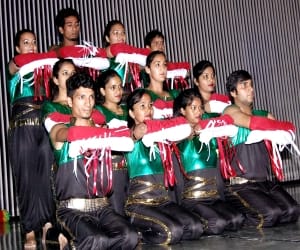 fashion in iit roorkee