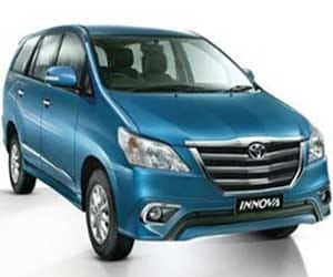 smuggling by innova car