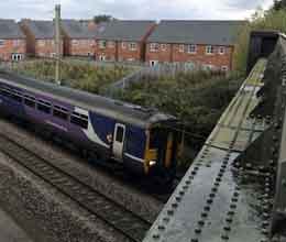 Four special trains will run from Pathankot
