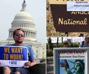 us shutdown consequences