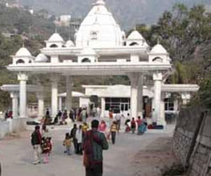 delhi to katra rail is under trial