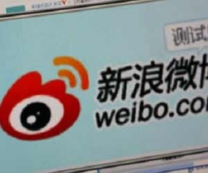 Chinese tightened 