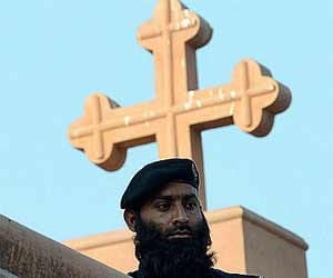 pakistan church attack taliban