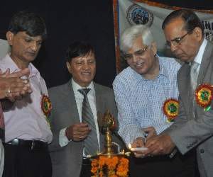 workshop on contaminated water