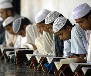 madarsa board in uttar pradesh