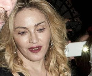 madonna reveals about her rape incident