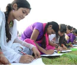 painting competition