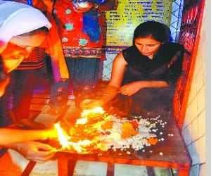 Bhai Dooj