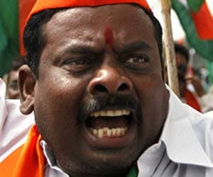 protest in seemandhra on telangana issue