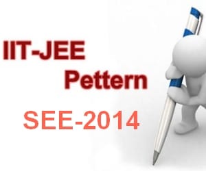 two step examination in see