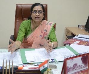 first referral hospital open in lucknow soon