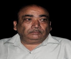 CBI team nabbed ae, received millions from home