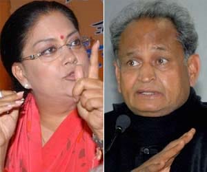 exercise to know about voter mind in rajasthan