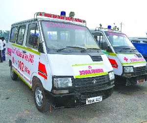 network failure stops 108 and 102 wheels