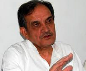 chaudhary birendra singh says against rampal issue