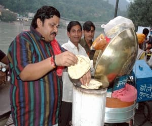chidiya ghar shooting in rishikesh