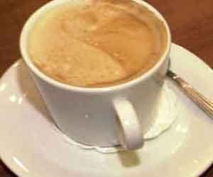 one people died blast of coffee machine
