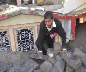uttarakhand used to disaster