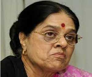 girija vyas statement on toilet issue