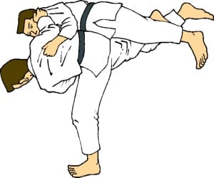 karate will include in syllabus