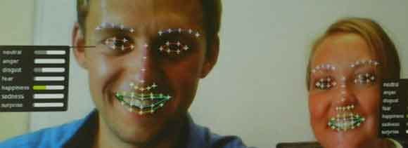 recognition defect prosopagnosia