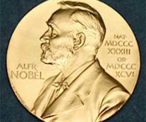 three scientists got noble prize in medicine