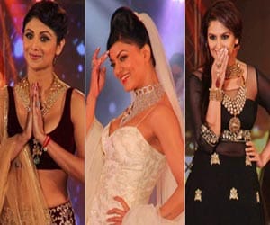 tanisq wedding collection launched