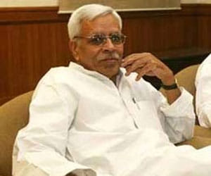 JDU expels Shivanand and four other MPs