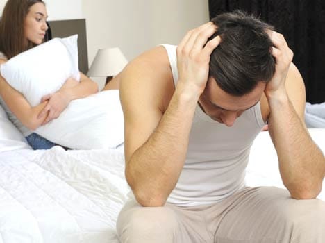 infertile sperm can make men die in young age