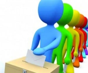 Last Day to Apply for Vote