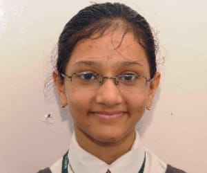 cms student won many prizes