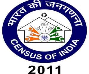 Census 2011 figures are wrong