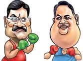 Chattisgarh assembly election 2013