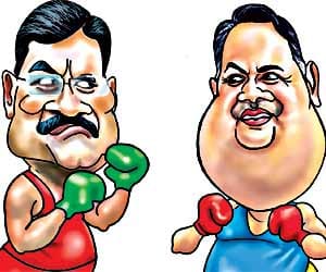 chattisgarh election political review