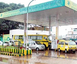 no change in cng auto rent