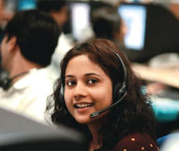 Youth trained for self employement