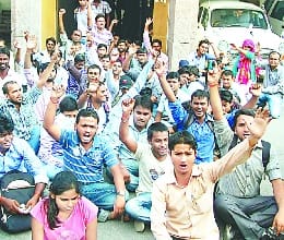 support of Khemka performed