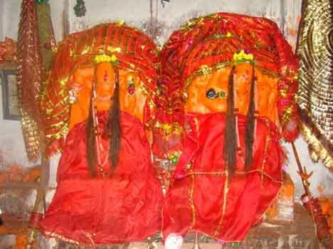 pakistan hinglaj devi story