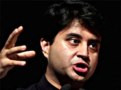 is there is new change in politics?