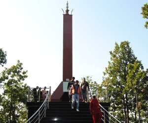 Dehradun heritage are in danger