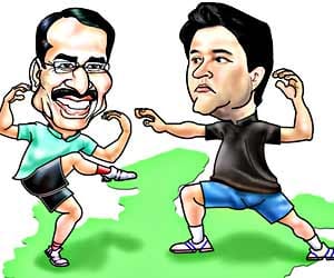 madhyapradesh: only one muslim candidate won 