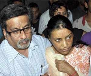 aarushi murder: highcourt rejects talwar duo bail