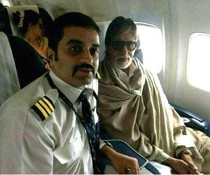 rekha and amitabh came together