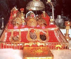open new route to vaishno devi temple 
