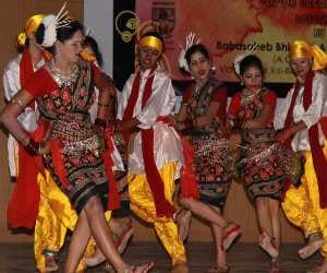youth festival