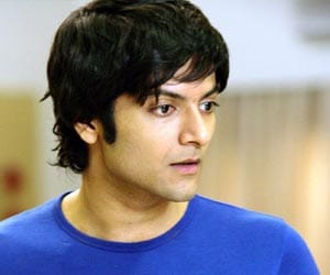 i got this news by luck: ali fazal